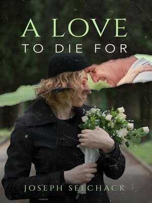 cover image of A Love to Die For